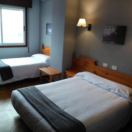 توي Hostal San Telmo المظهر الخارجي الصورة