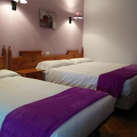 توي Hostal San Telmo المظهر الخارجي الصورة