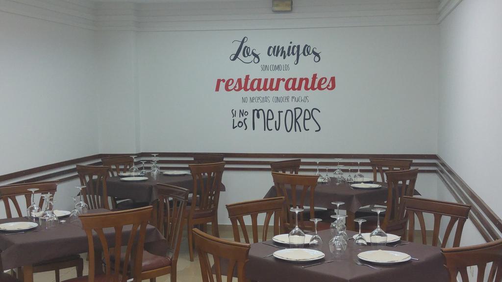 توي Hostal San Telmo المظهر الخارجي الصورة