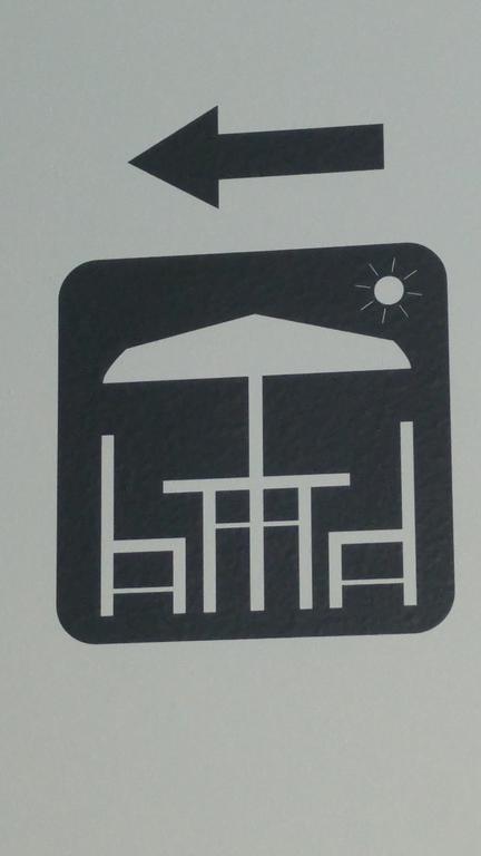 توي Hostal San Telmo المظهر الخارجي الصورة