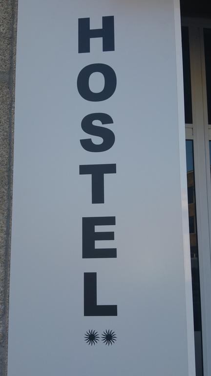 توي Hostal San Telmo المظهر الخارجي الصورة