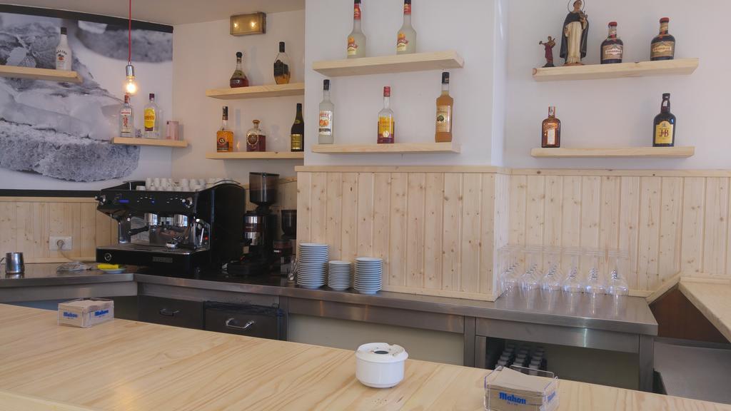 توي Hostal San Telmo المظهر الخارجي الصورة