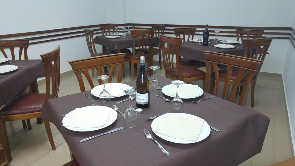 توي Hostal San Telmo المظهر الخارجي الصورة