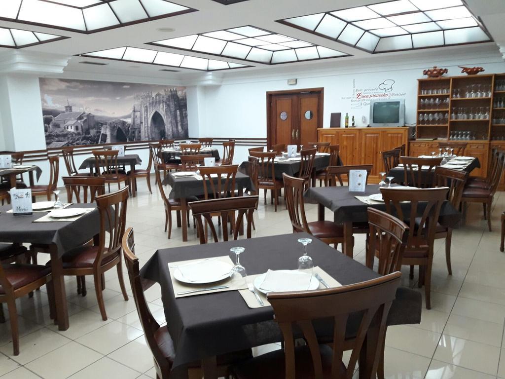 توي Hostal San Telmo المظهر الخارجي الصورة