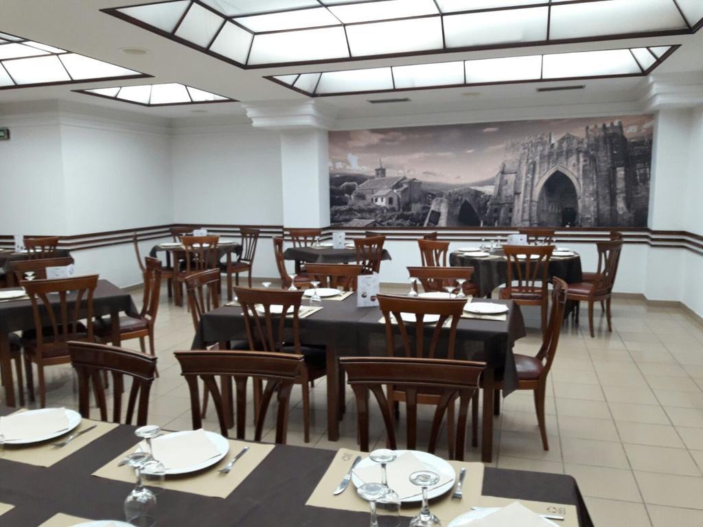 توي Hostal San Telmo المظهر الخارجي الصورة