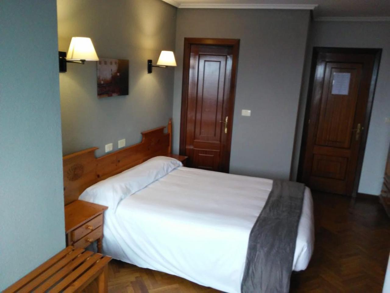توي Hostal San Telmo المظهر الخارجي الصورة