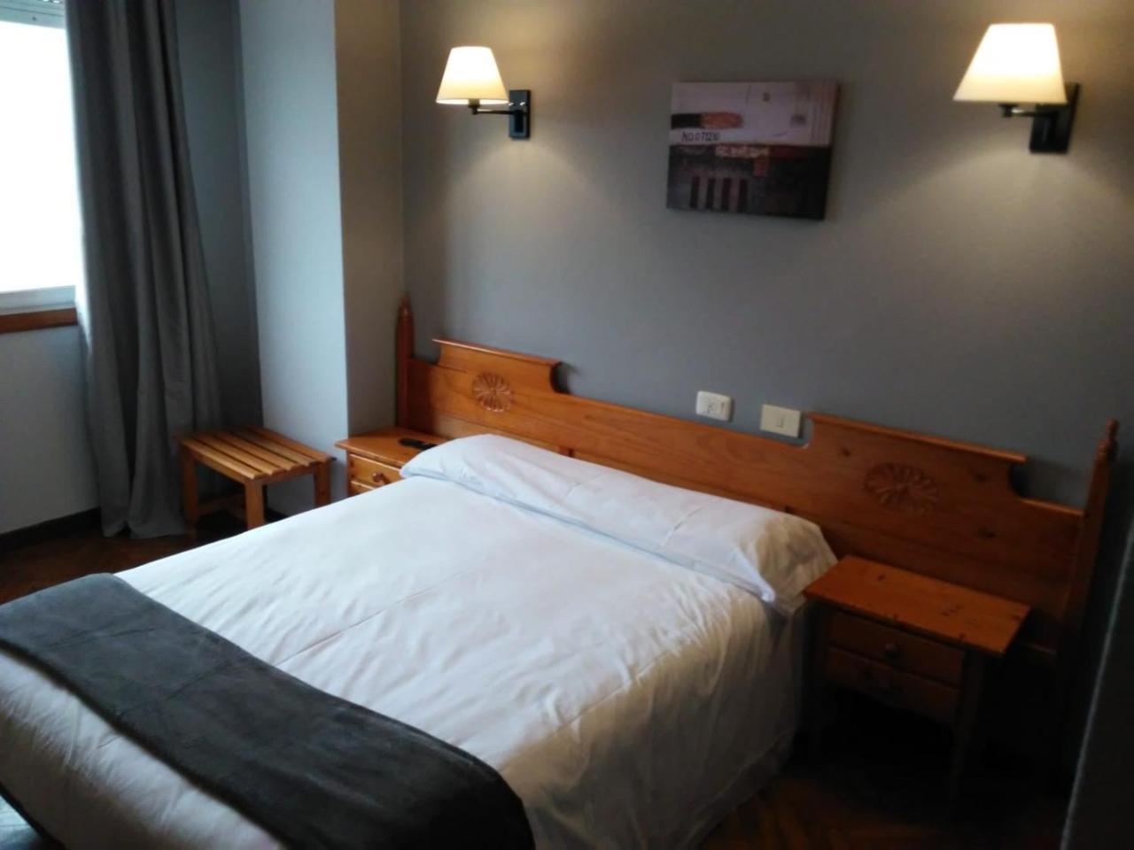 توي Hostal San Telmo المظهر الخارجي الصورة