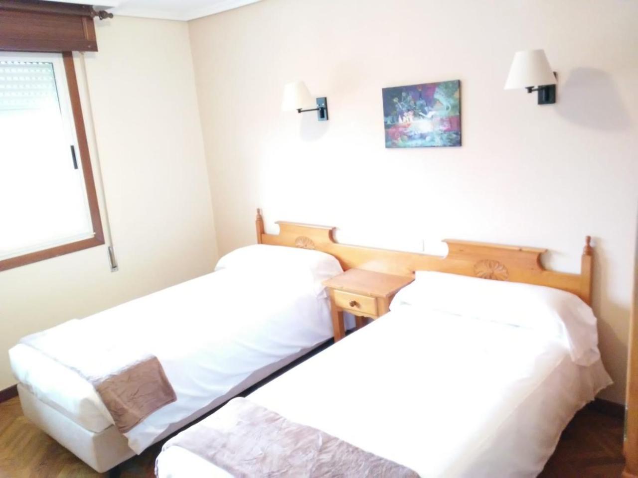 توي Hostal San Telmo المظهر الخارجي الصورة