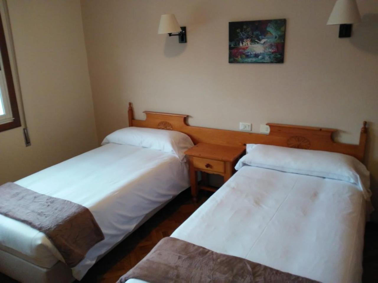 توي Hostal San Telmo المظهر الخارجي الصورة