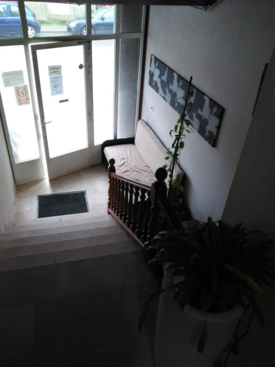 توي Hostal San Telmo المظهر الخارجي الصورة