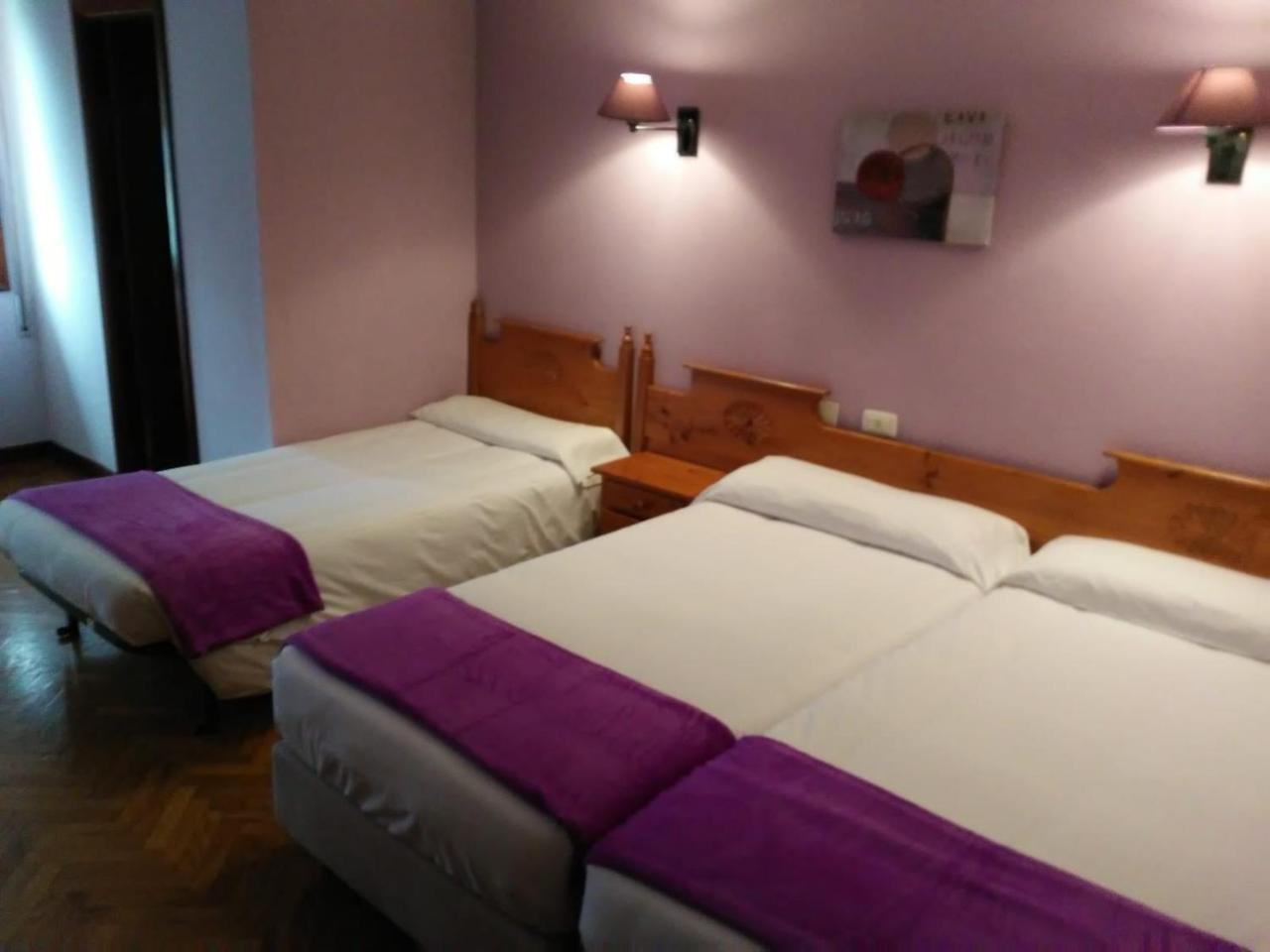 توي Hostal San Telmo المظهر الخارجي الصورة