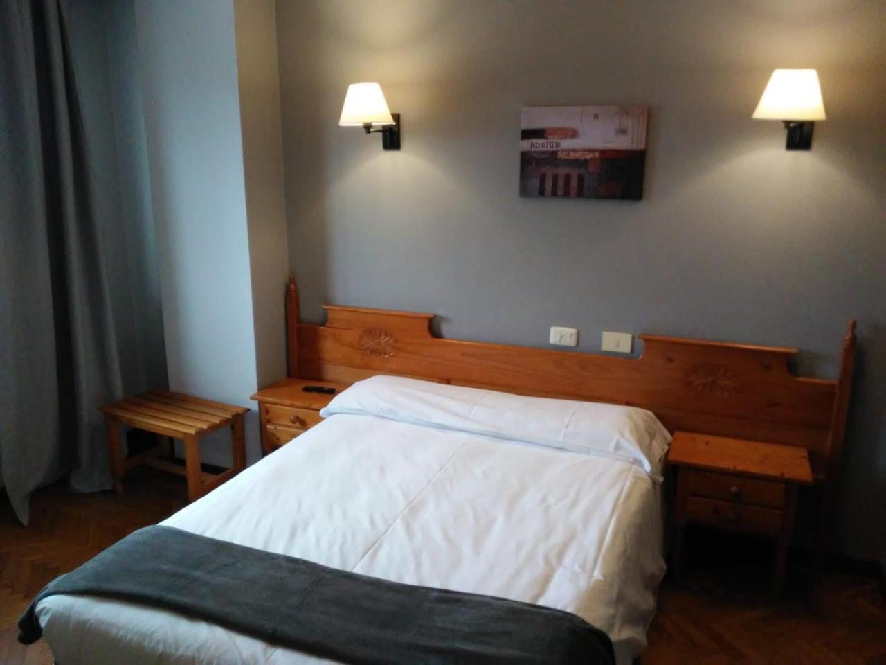 توي Hostal San Telmo المظهر الخارجي الصورة