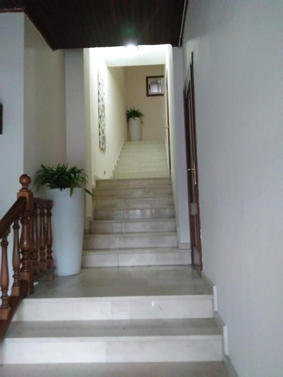 توي Hostal San Telmo المظهر الخارجي الصورة