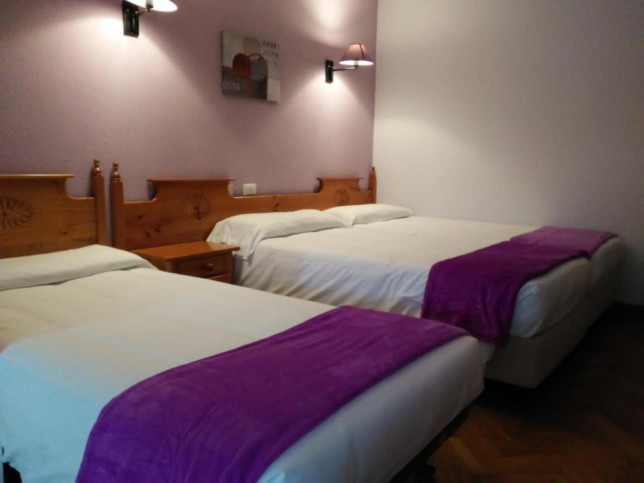 توي Hostal San Telmo المظهر الخارجي الصورة
