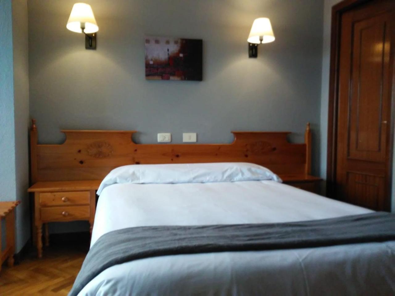 توي Hostal San Telmo المظهر الخارجي الصورة