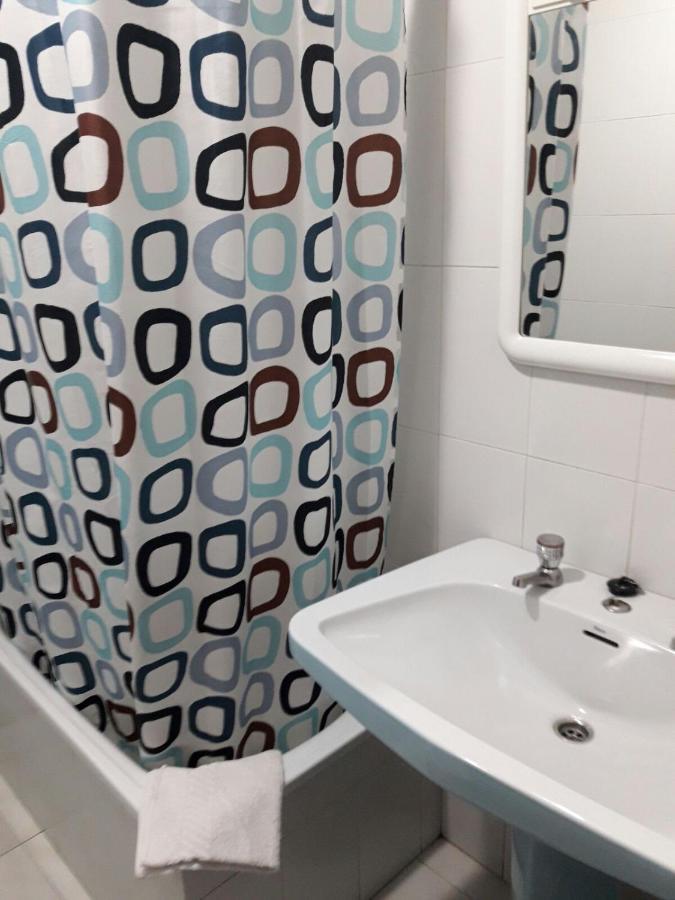 توي Hostal San Telmo المظهر الخارجي الصورة
